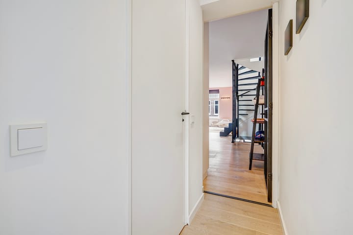 Foto 25 van Zandvoortstraat 10