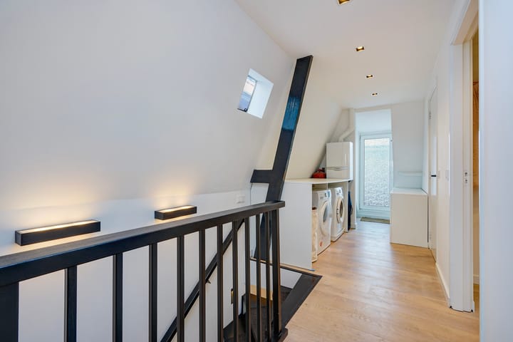 Foto 32 van Zandvoortstraat 10