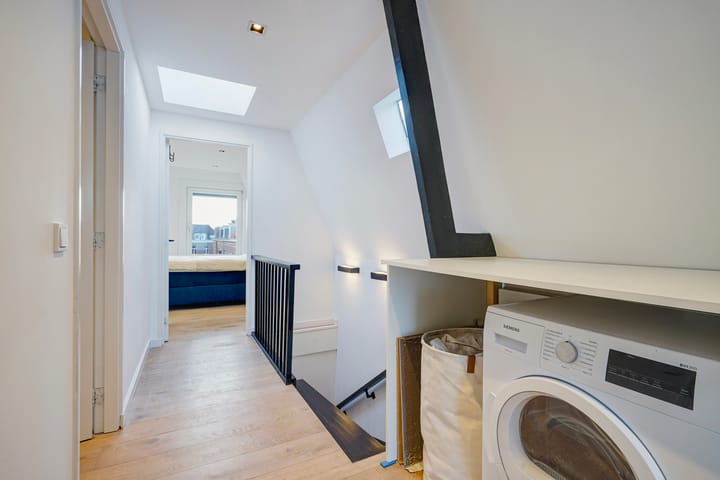 Foto 33 van Zandvoortstraat 10