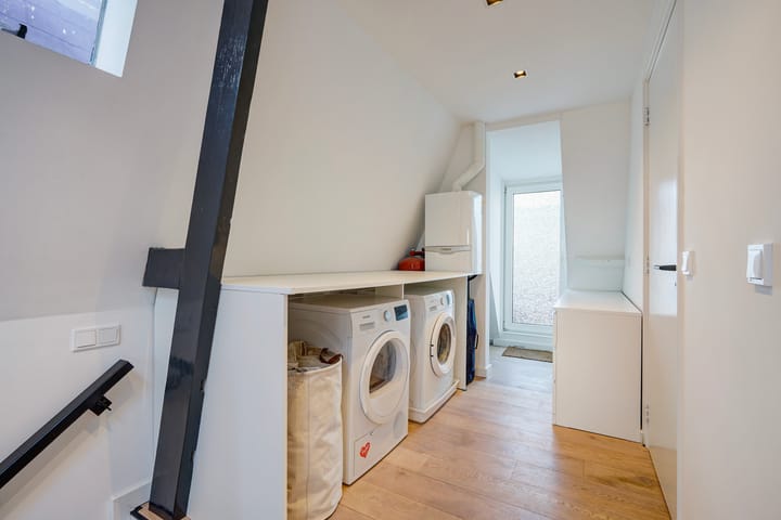 Foto 34 van Zandvoortstraat 10