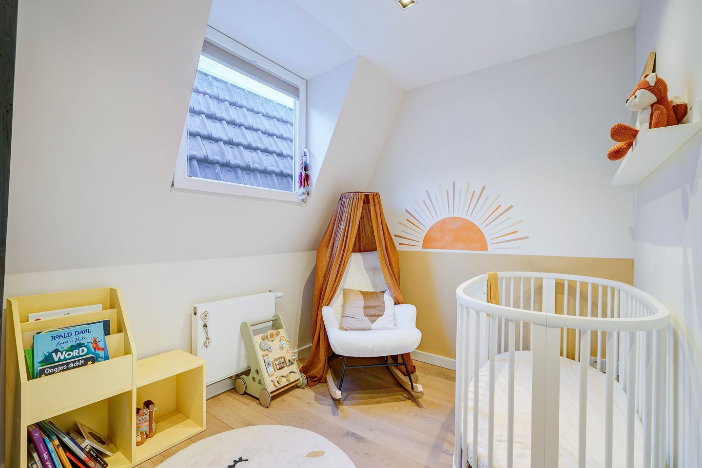 Foto 35 van Zandvoortstraat 10