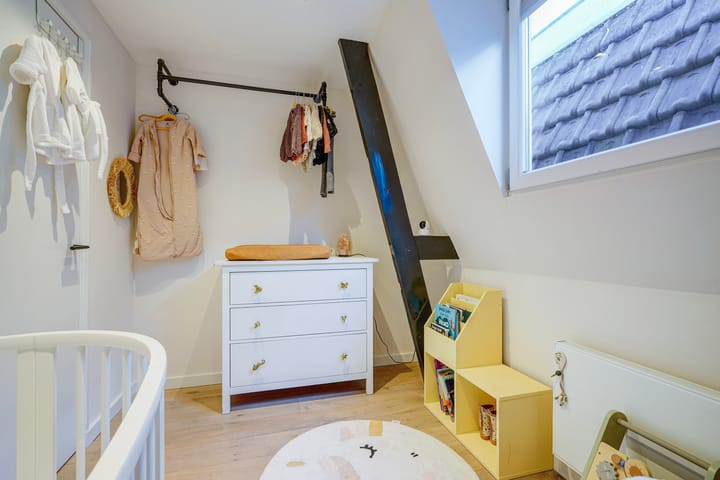 Foto 36 van Zandvoortstraat 10