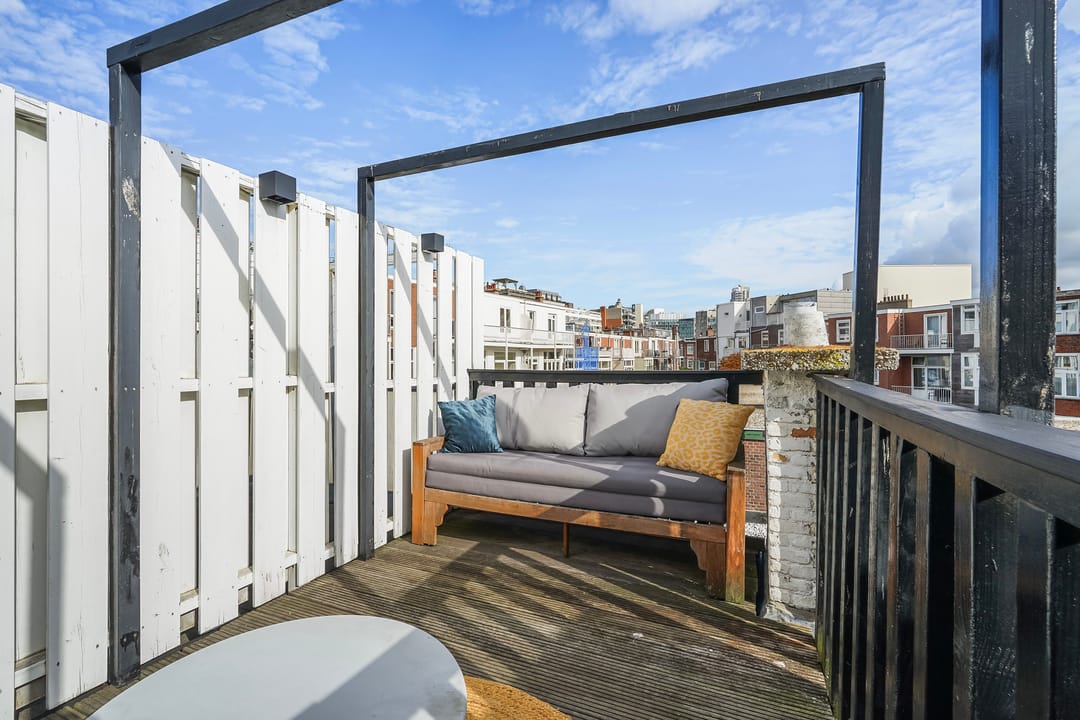 Foto 41 van Zandvoortstraat 10