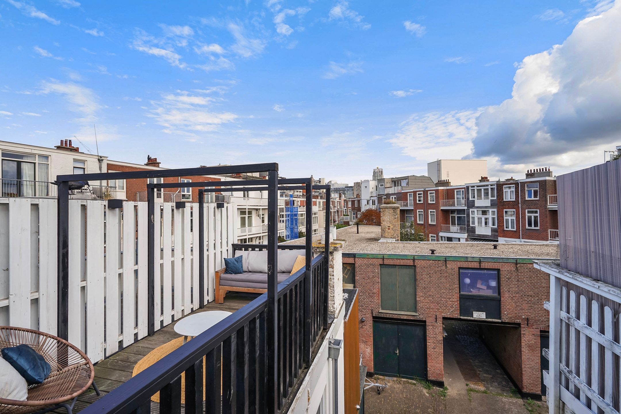 Foto 42 van Zandvoortstraat 10