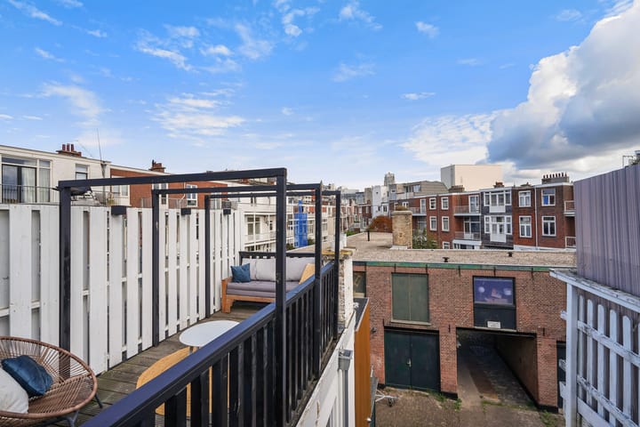 Foto 42 van Zandvoortstraat 10