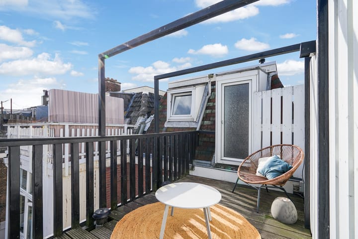 Foto 43 van Zandvoortstraat 10