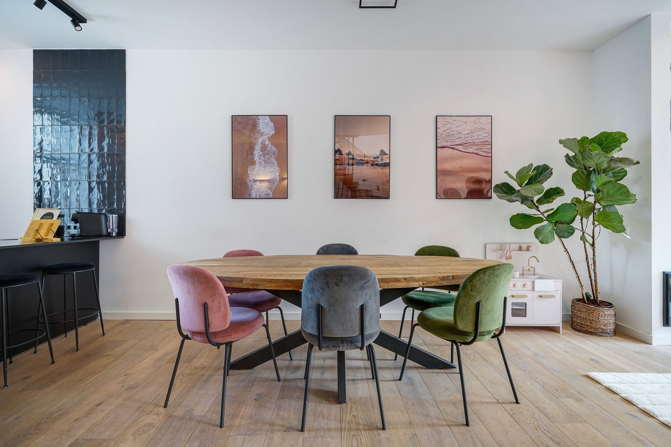 Foto 9 van Zandvoortstraat 10