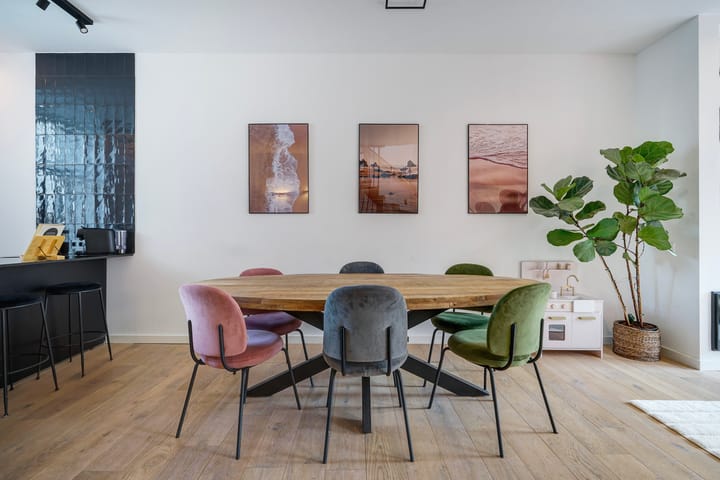 Foto 9 van Zandvoortstraat 10