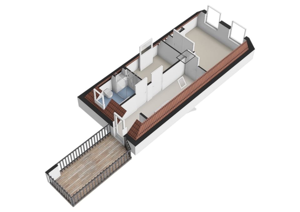 Foto 47 van Zandvoortstraat 10