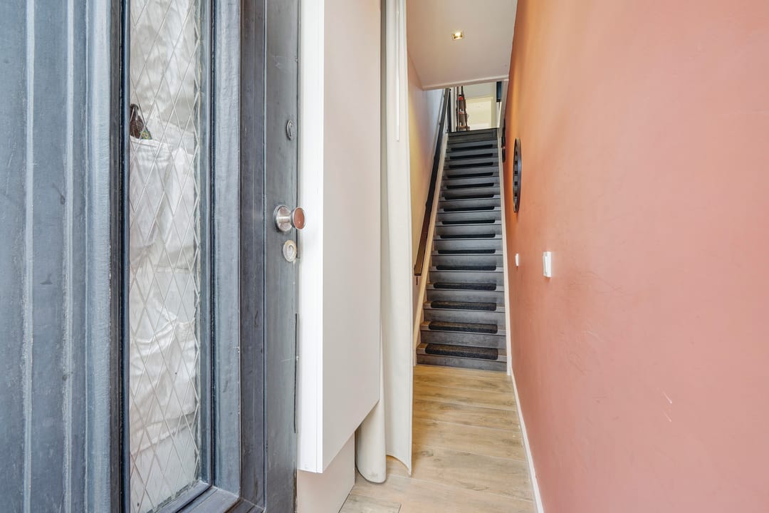 Foto 7 van Zandvoortstraat 10