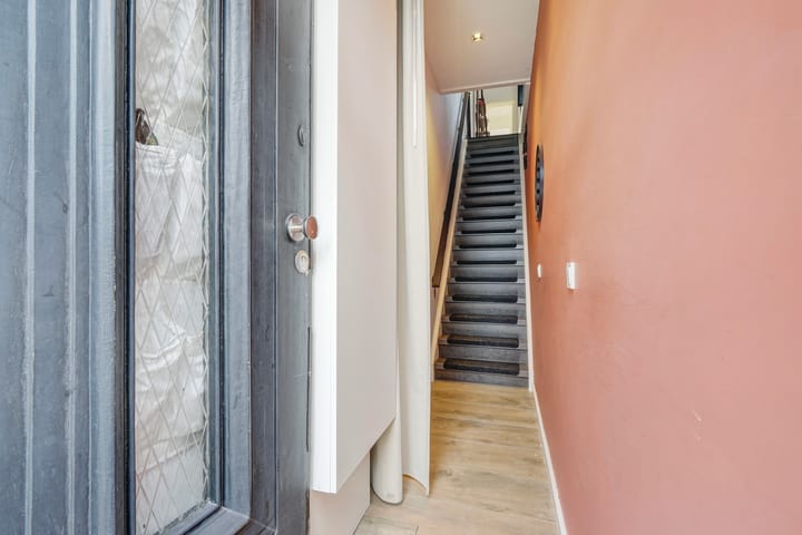 Foto 7 van Zandvoortstraat 10