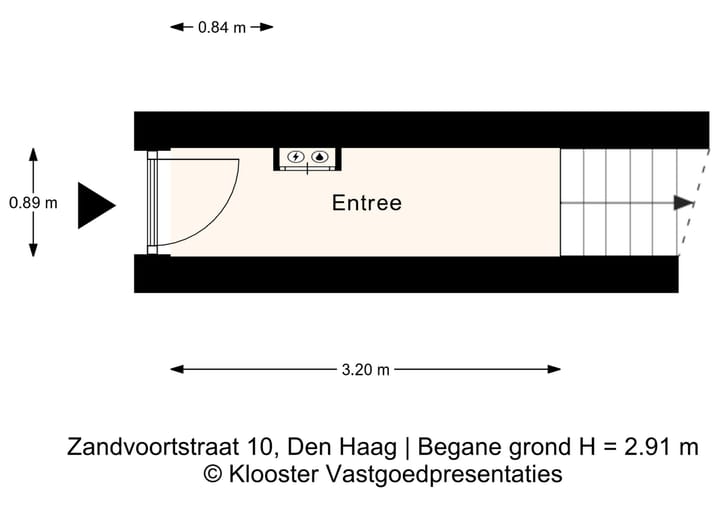 Foto 48 van Zandvoortstraat 10