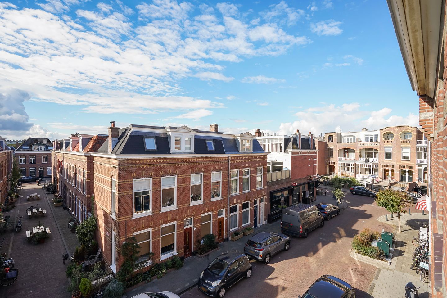 Foto 50 van Zandvoortstraat 10