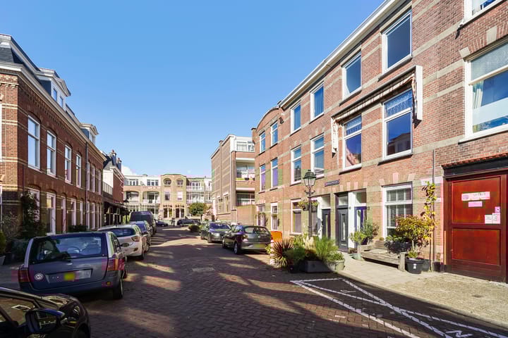 Foto 52 van Zandvoortstraat 10