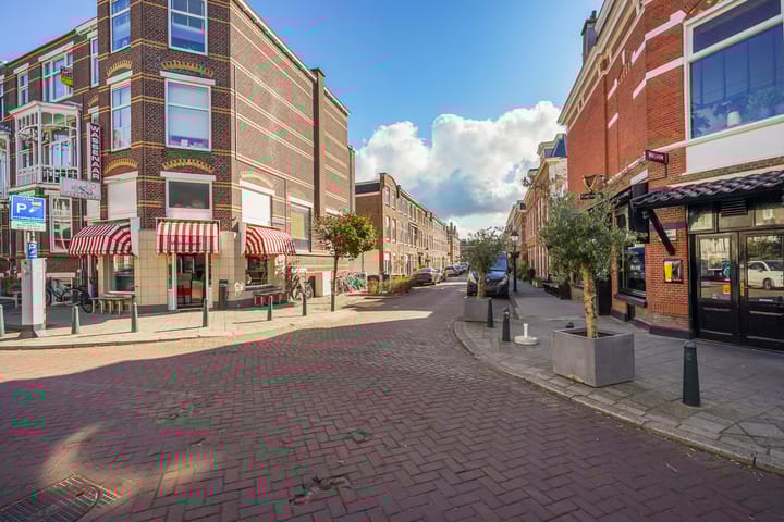 Foto 53 van Zandvoortstraat 10