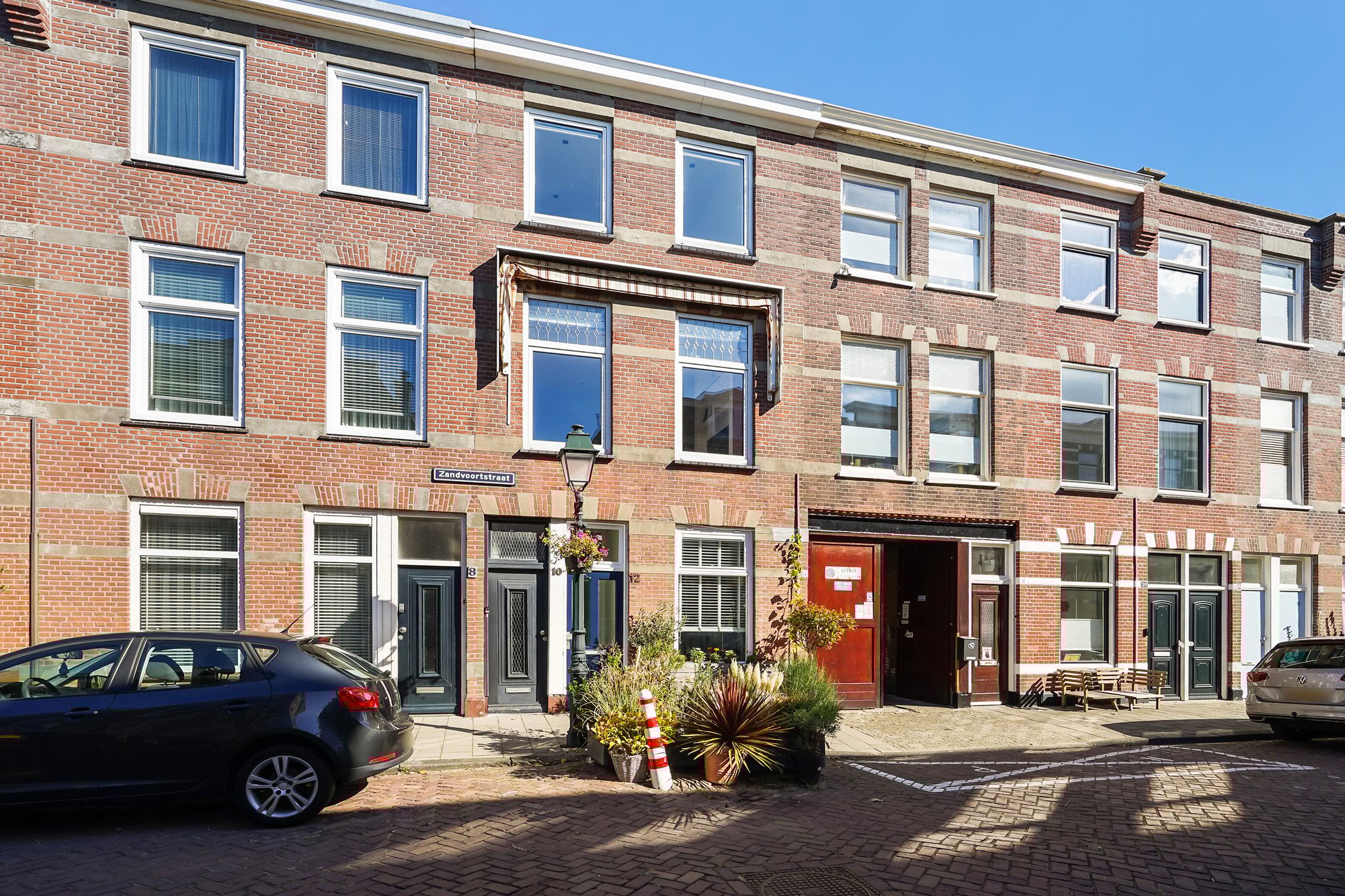 Foto 54 van Zandvoortstraat 10