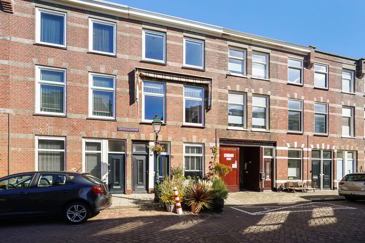 Foto 54 van Zandvoortstraat 10