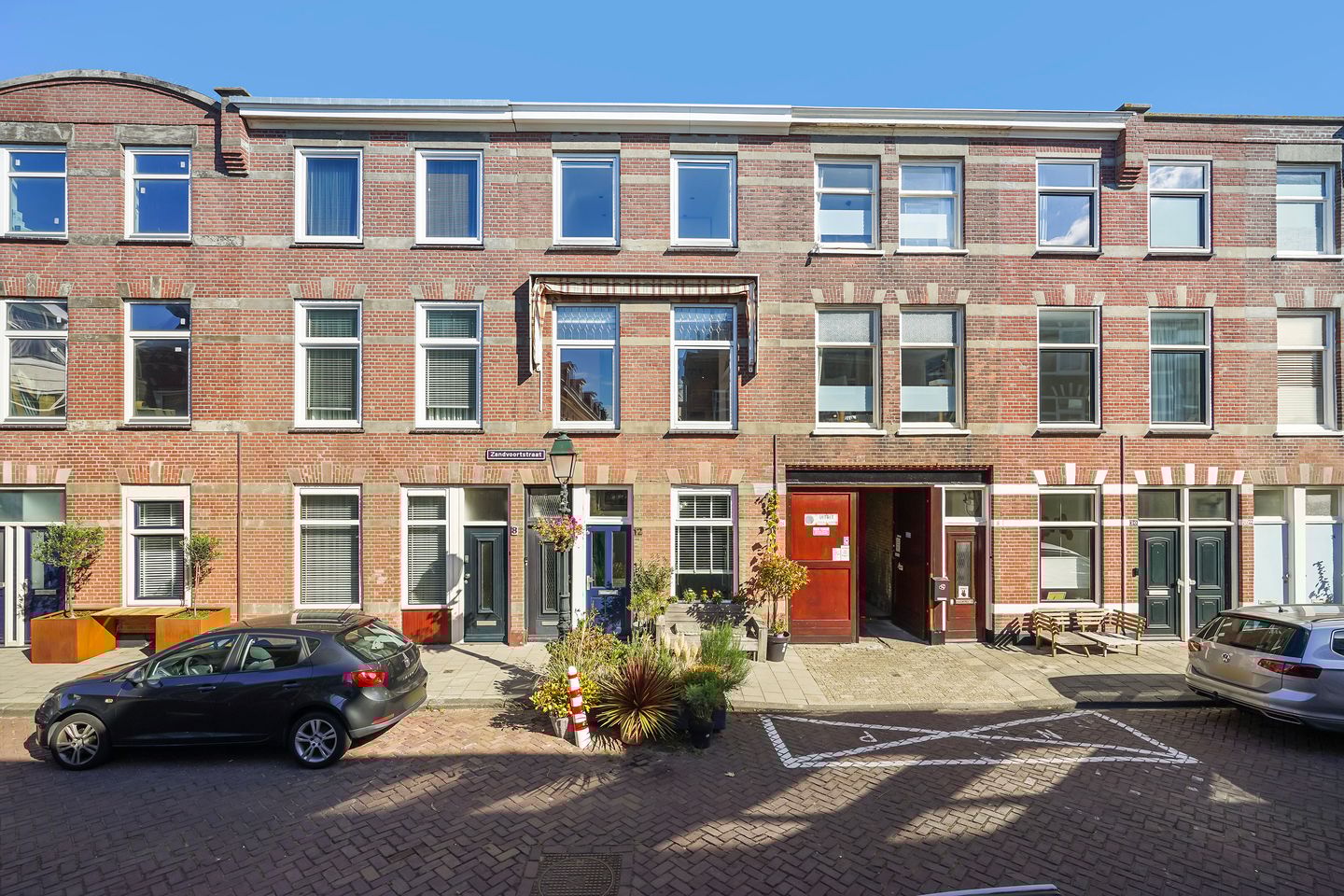 Foto 55 van Zandvoortstraat 10