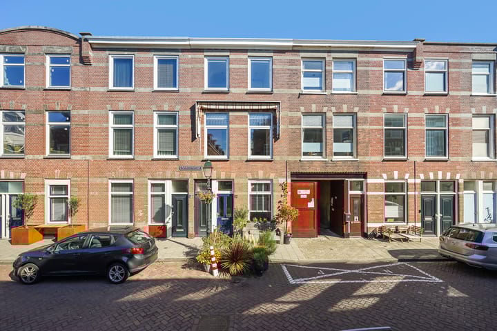 Foto 55 van Zandvoortstraat 10