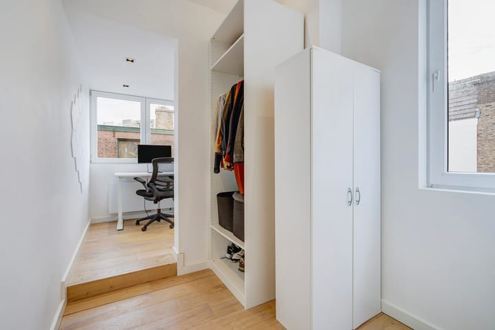 Foto 23 van Zandvoortstraat 10