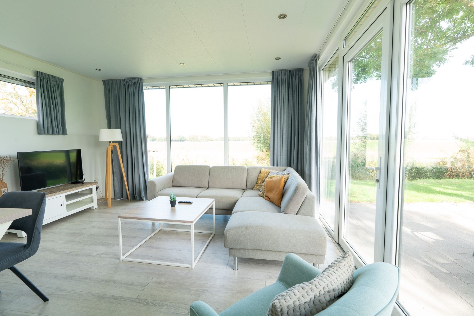 Foto 3 van Parkweg 2-240