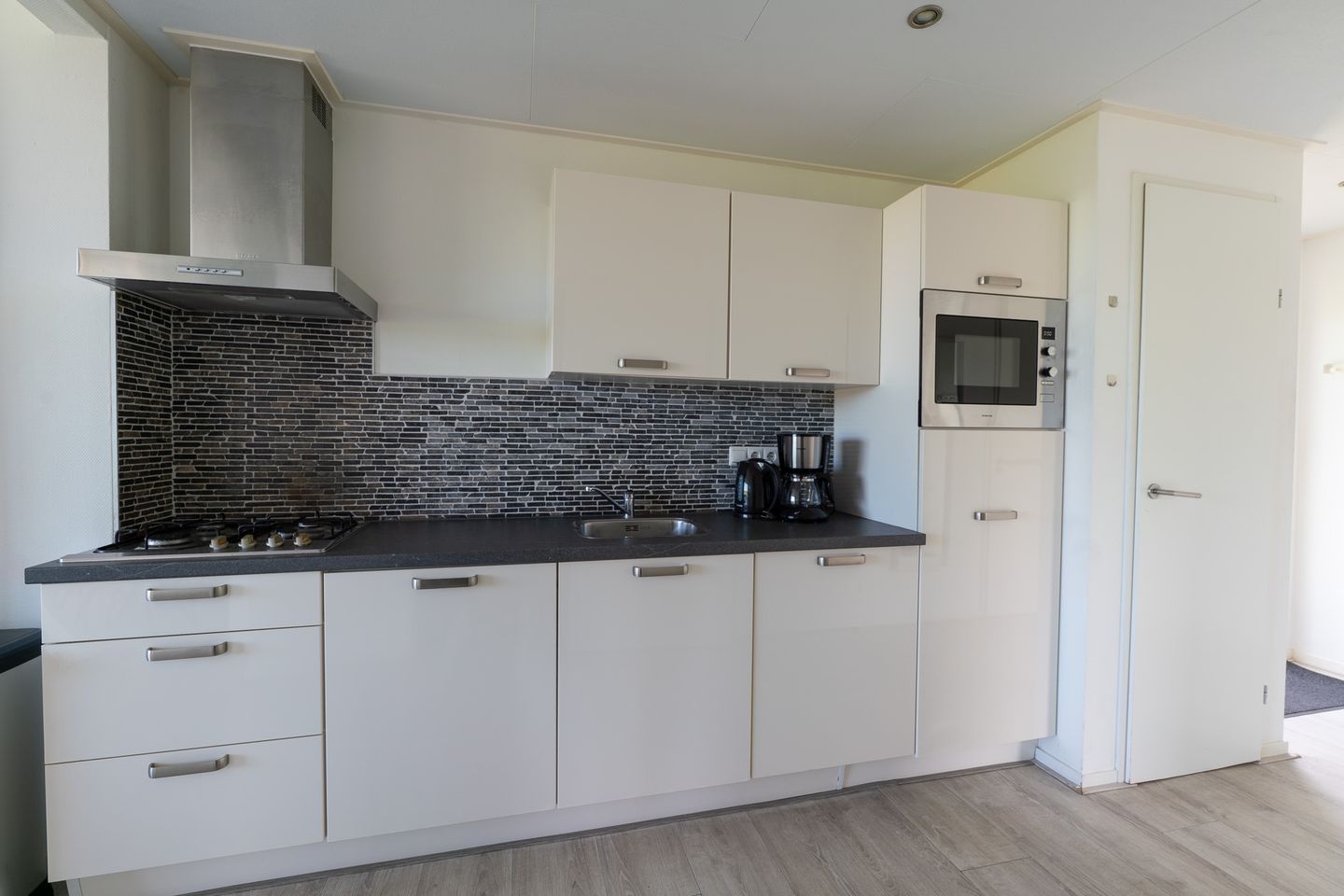 Foto 4 van Parkweg 2-240