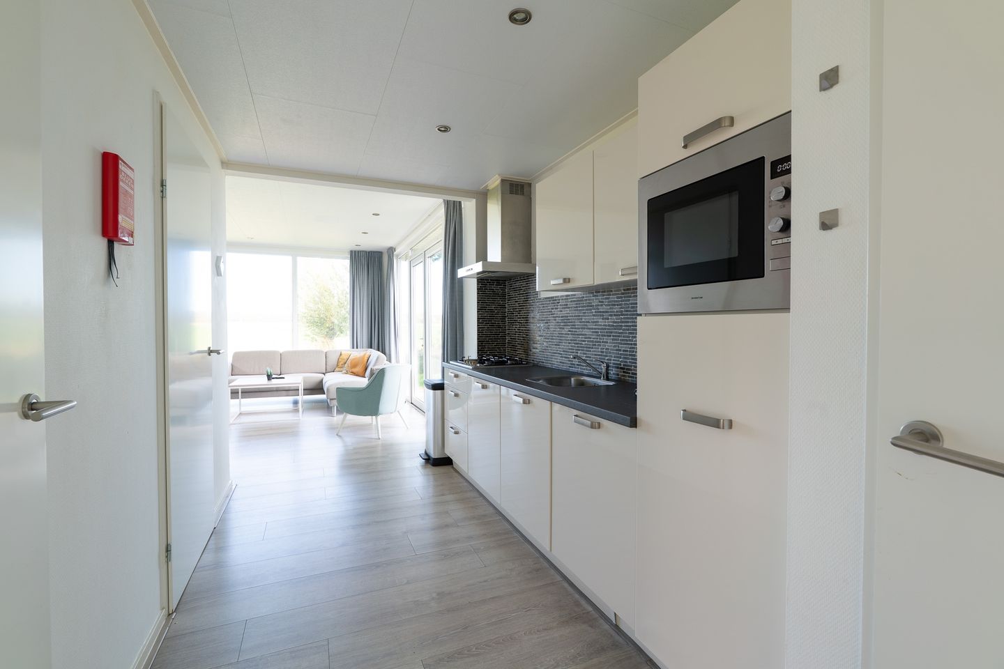 Foto 20 van Parkweg 2-240