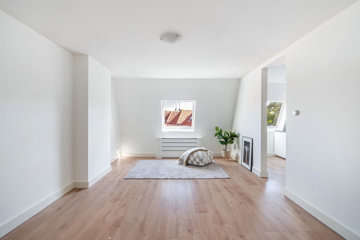 Photo 3 of Regentesselaan 160-B