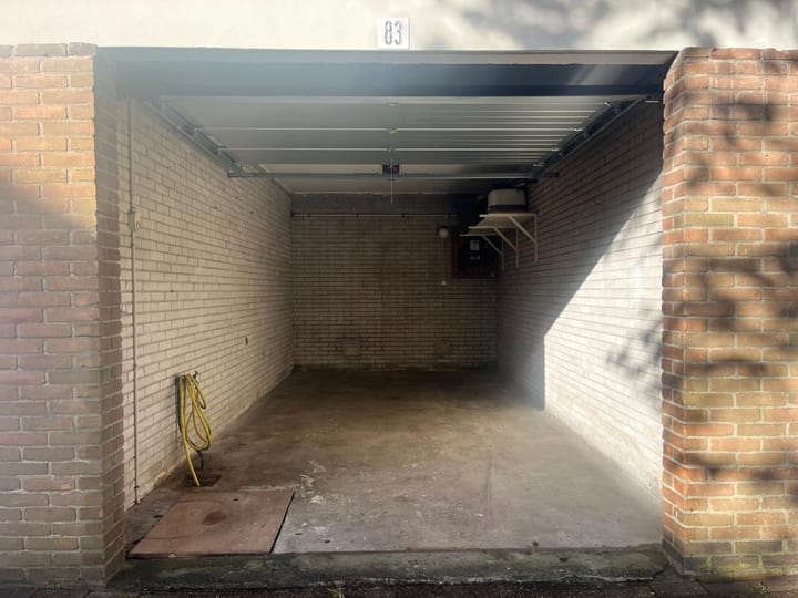 Foto 4 van Assumburg 83