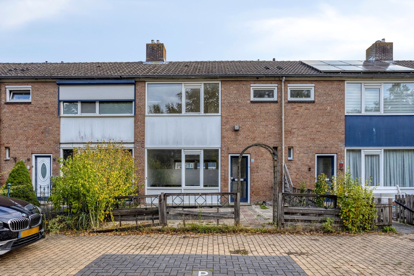 Photo 1 of Oleanderstraat 58