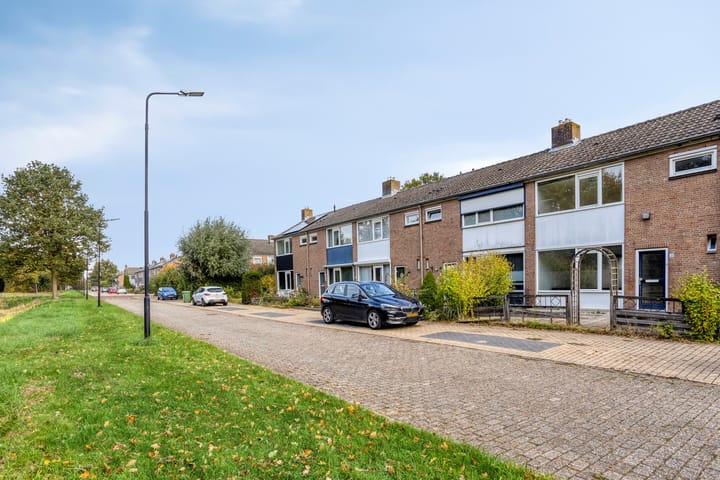 Photo 2 of Oleanderstraat 58