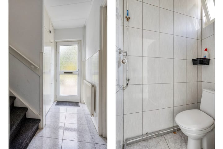 Photo 3 of Oleanderstraat 58