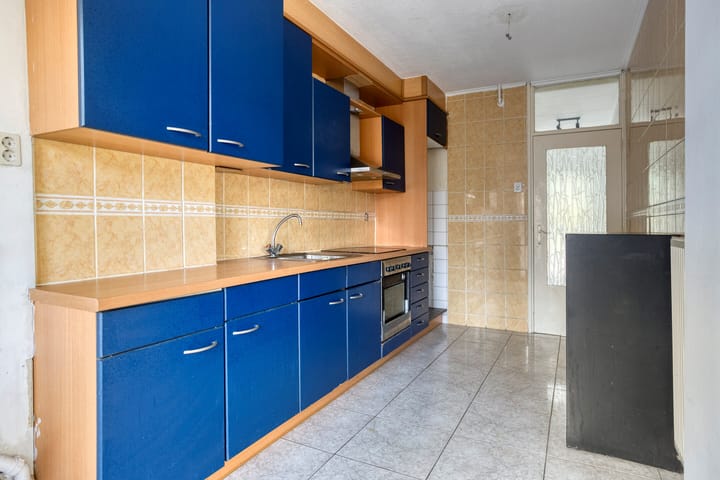 Foto 7 van Oleanderstraat 58