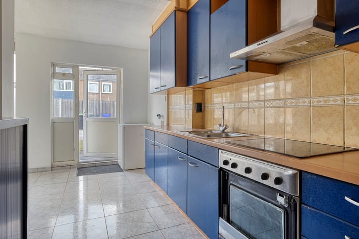 Foto 8 van Oleanderstraat 58