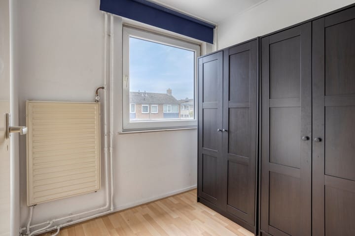 Foto 13 van Oleanderstraat 58