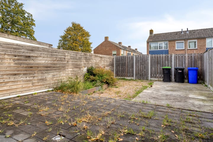 Foto 15 van Oleanderstraat 58