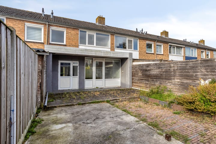 Foto 16 van Oleanderstraat 58