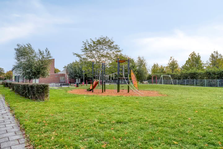 Foto 17 van Oleanderstraat 58