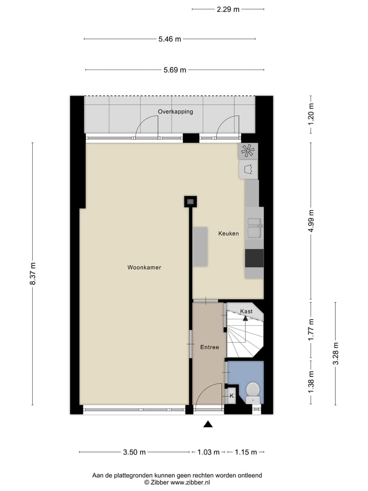 Foto 19 van Oleanderstraat 58