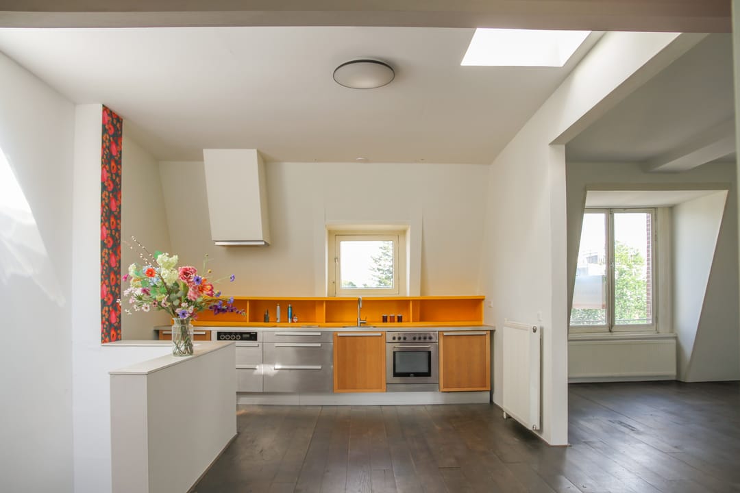 Foto 1 van Admiraal De Ruijterweg 181-3