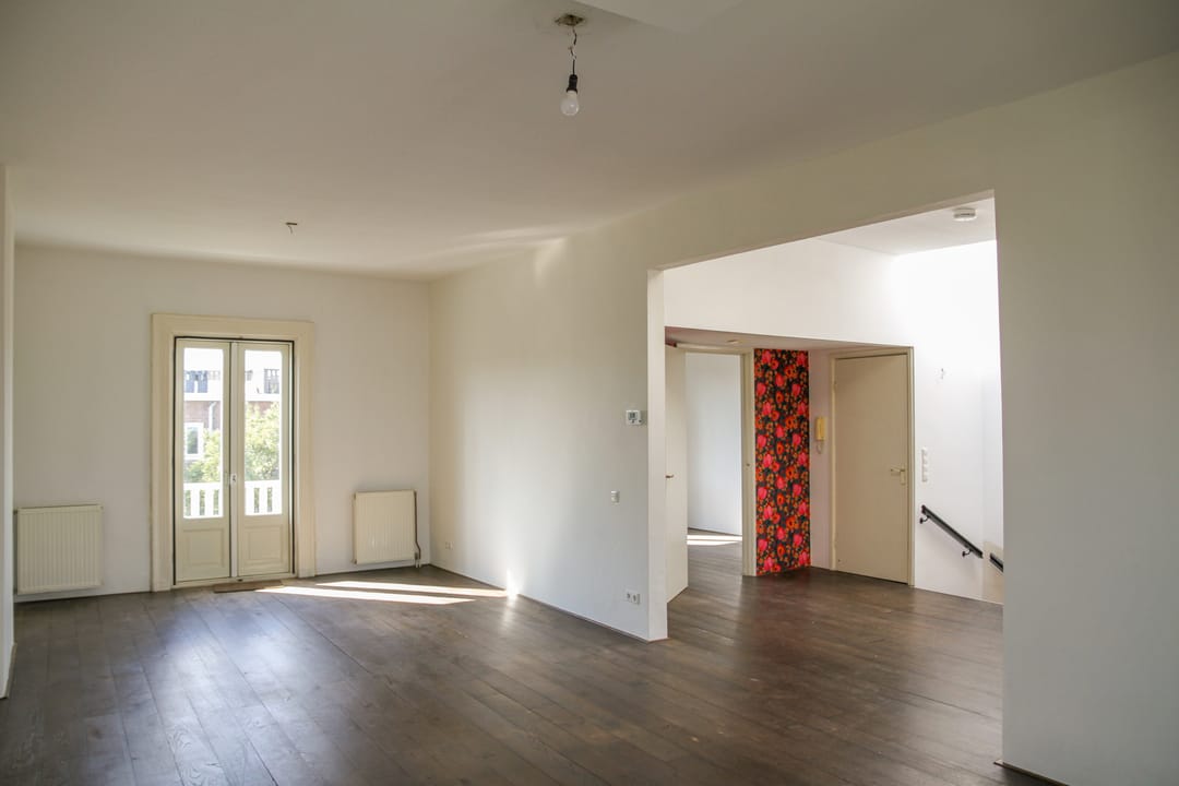 Foto 2 van Admiraal De Ruijterweg 181-3