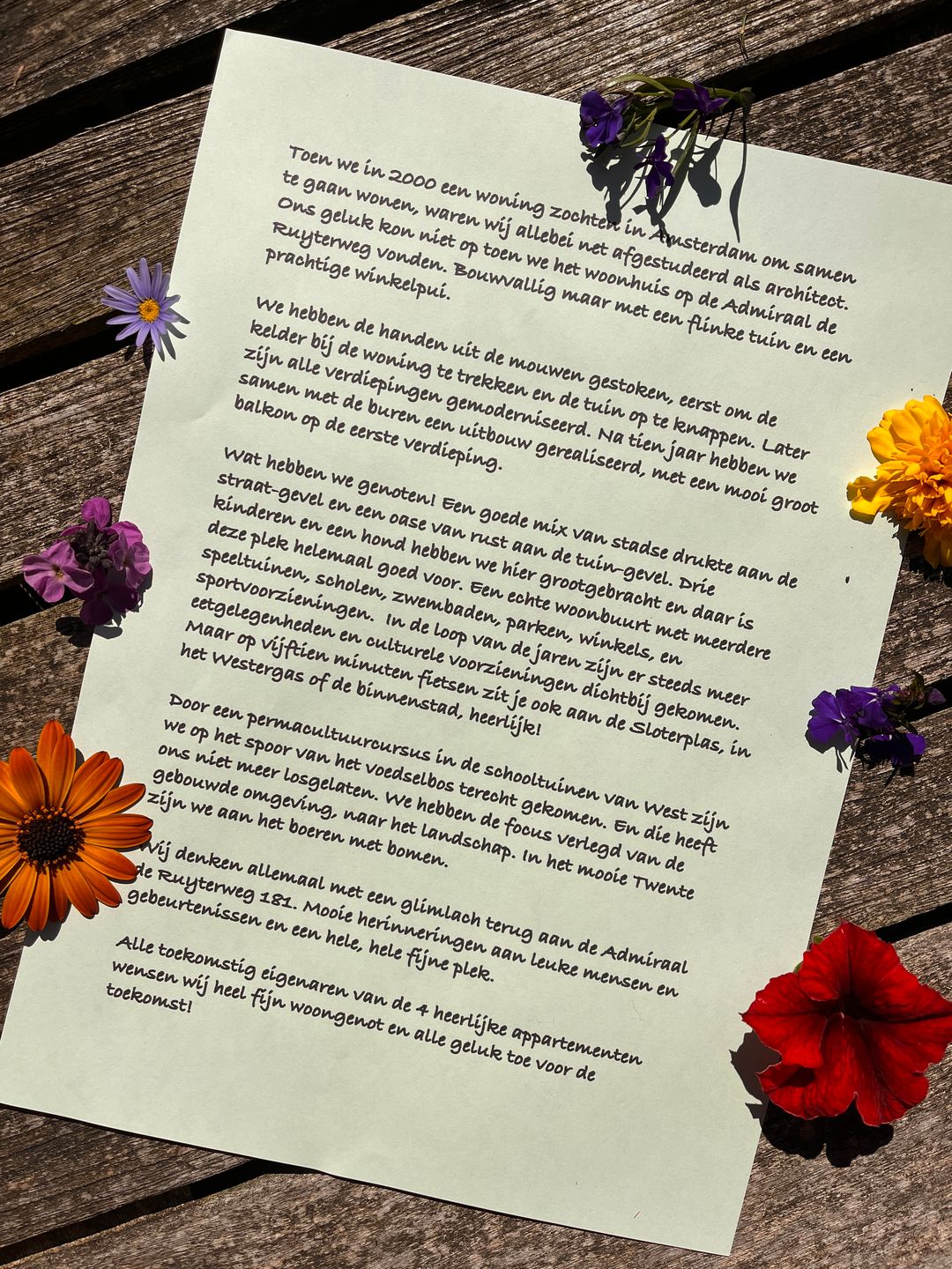 Foto 7 van Admiraal De Ruijterweg 181-3