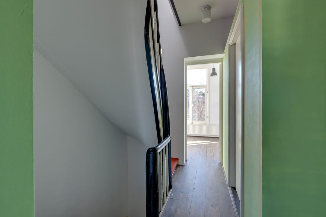 Foto 11 van Admiraal De Ruijterweg 181-3