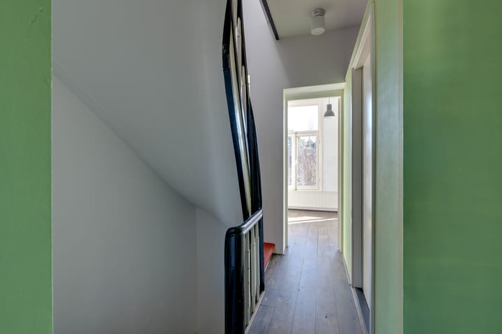 Foto 11 van Admiraal De Ruijterweg 181-3