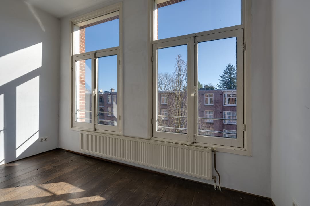 Foto 13 van Admiraal De Ruijterweg 181-3