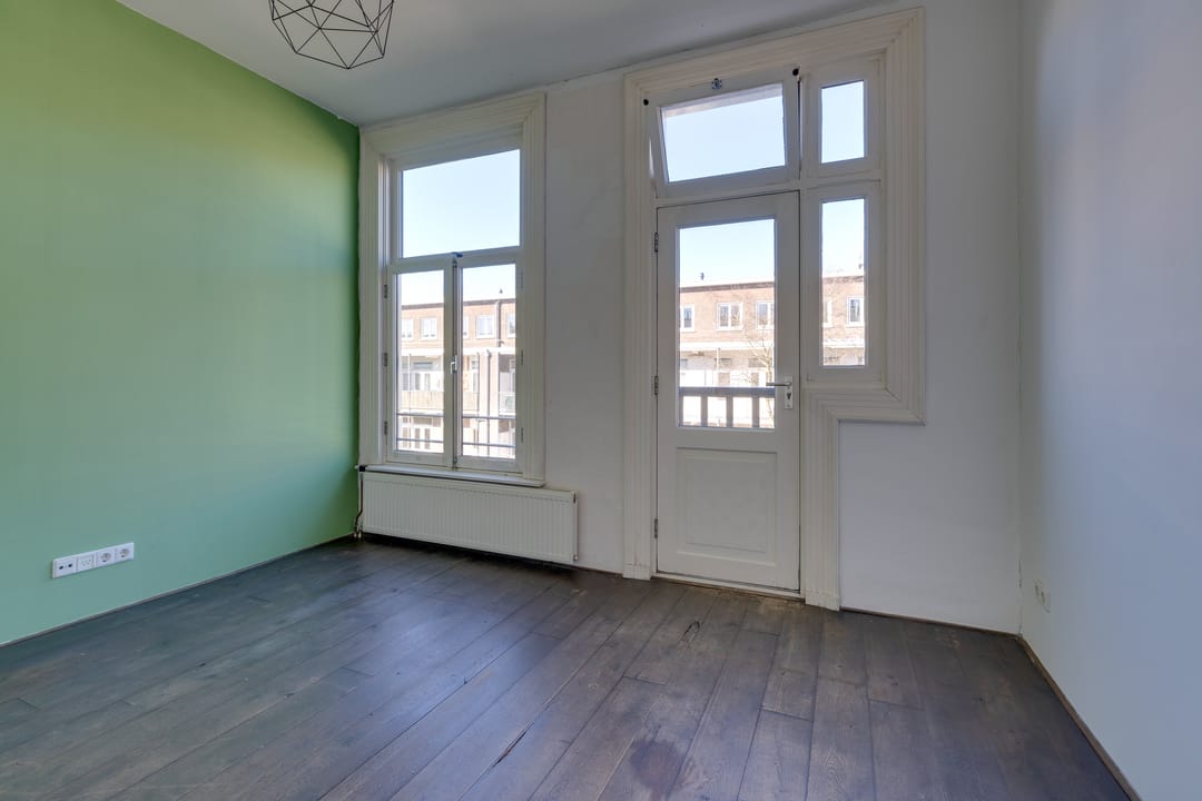 Foto 16 van Admiraal De Ruijterweg 181-3