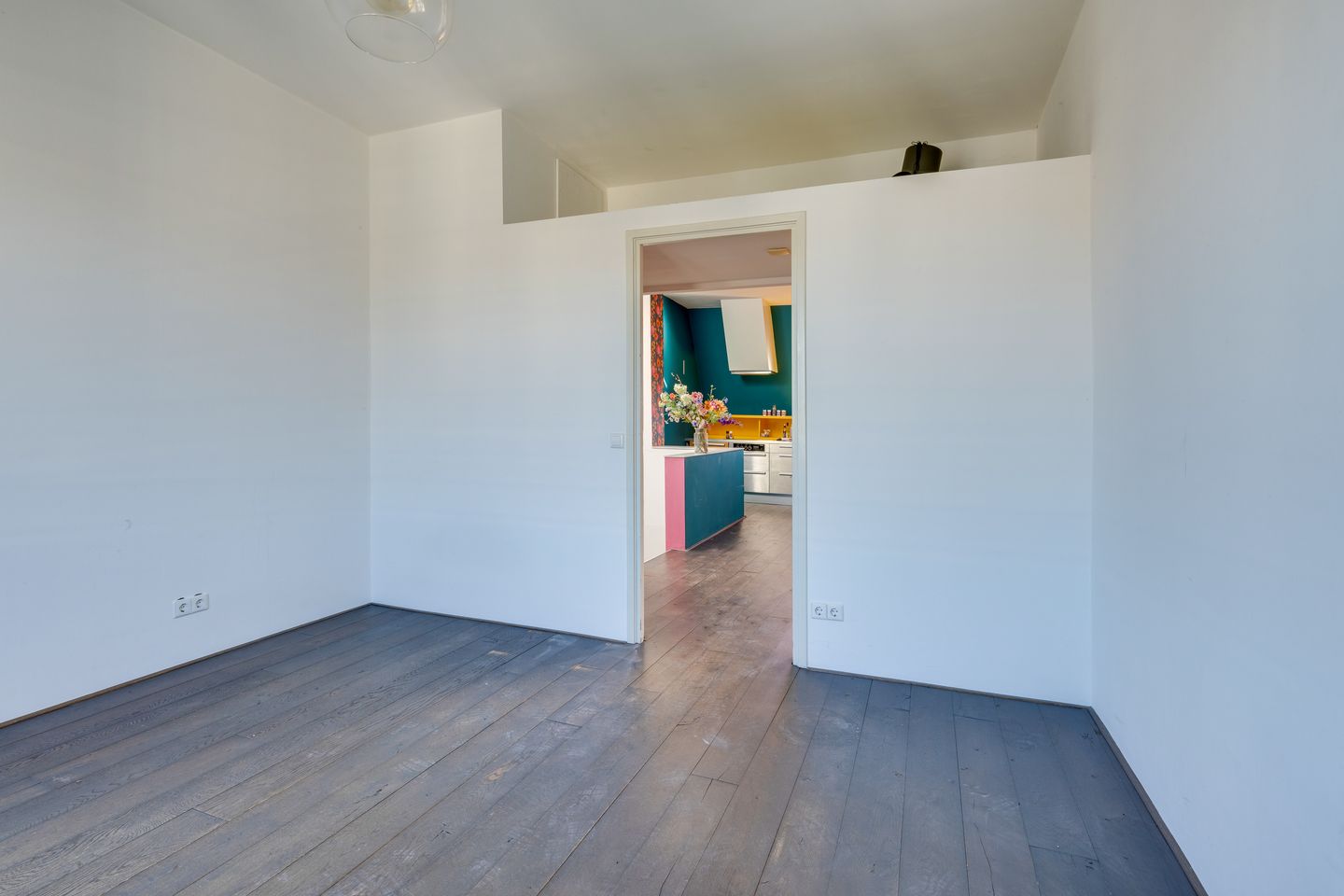 Foto 25 van Admiraal De Ruijterweg 181-3