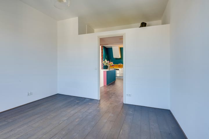 Foto 25 van Admiraal De Ruijterweg 181-3