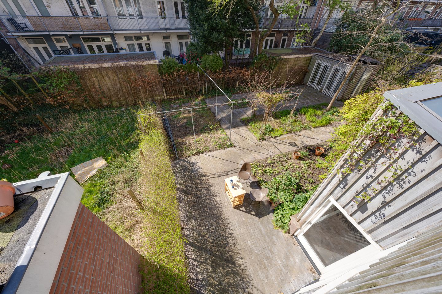 Foto 35 van Admiraal De Ruijterweg 181-3