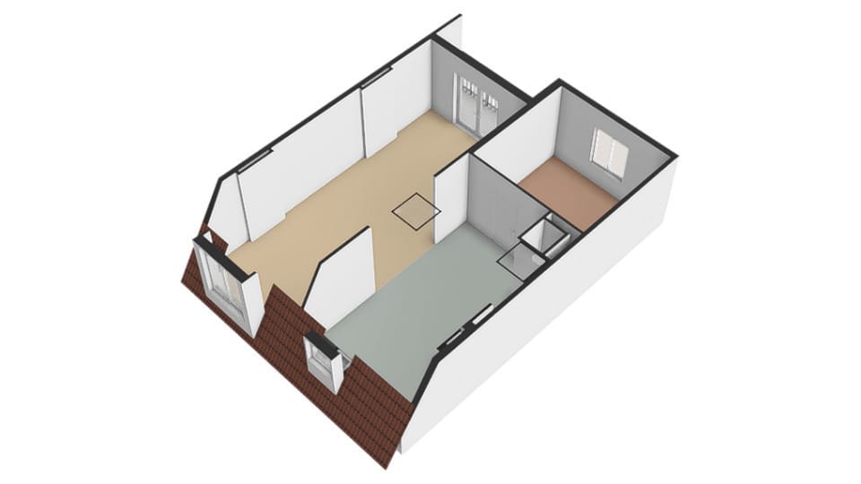 Foto 41 van Admiraal De Ruijterweg 181-3